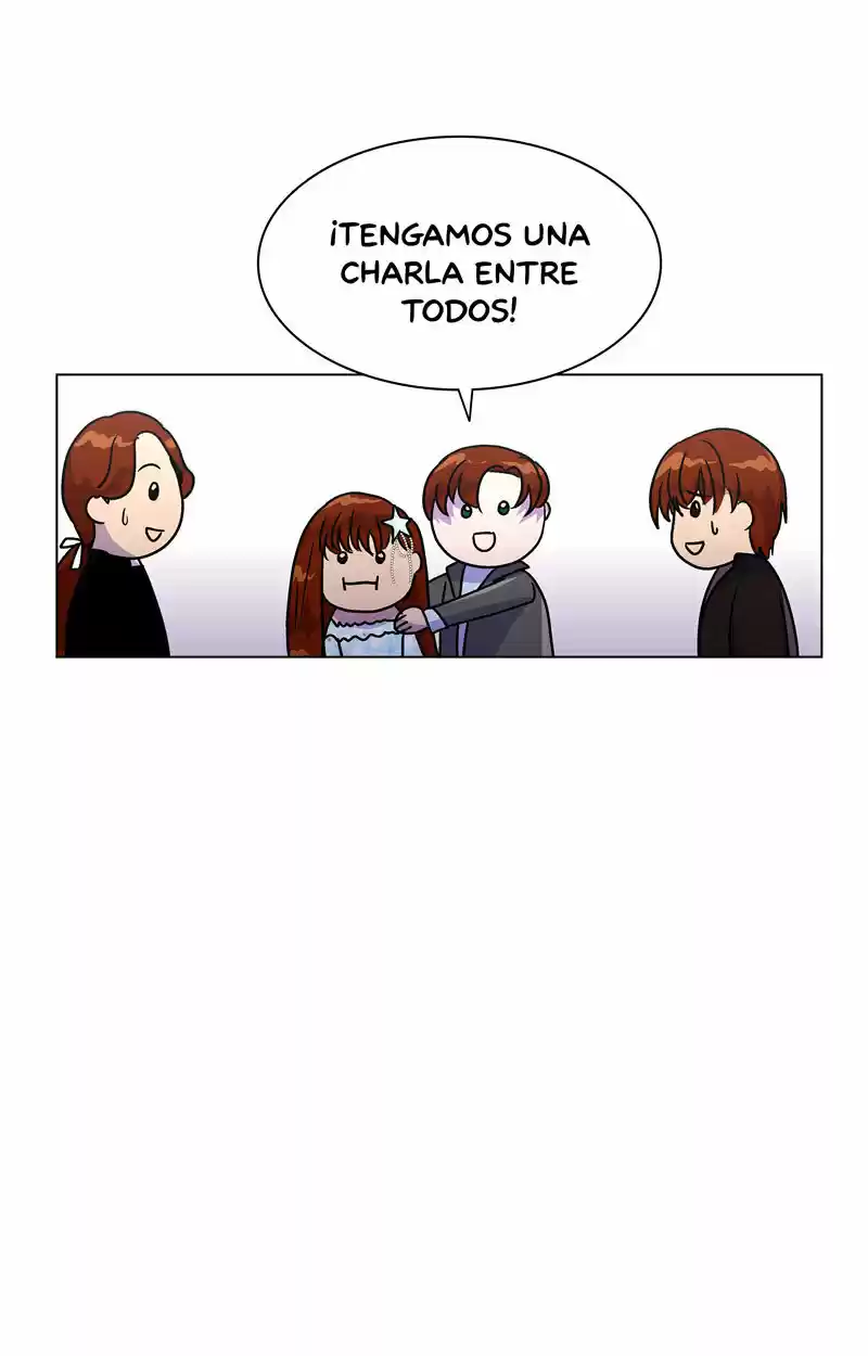 Bribona - Capítulo 4 - Página 32 - LectorTMOo