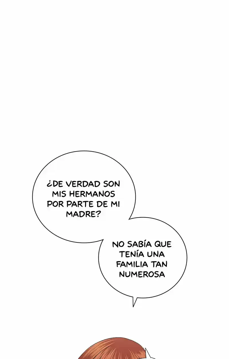 Bribona - Capítulo 4 - Página 33 - LectorTMOo