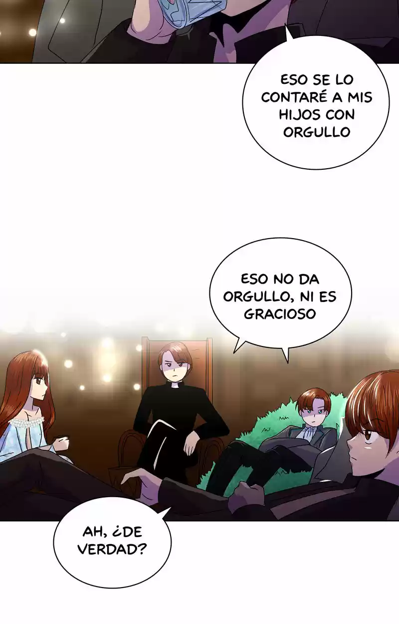 Bribona - Capítulo 4 - Página 36 - LectorTMOo