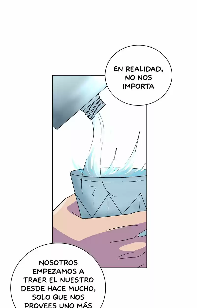 Bribona - Capítulo 4 - Página 38 - LectorTMOo