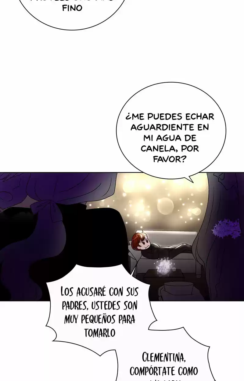 Bribona - Capítulo 4 - Página 39 - LectorTMOo