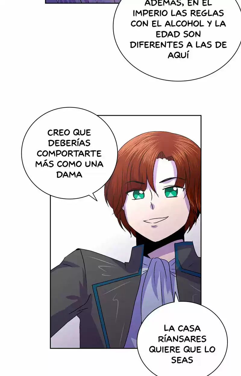 Bribona - Capítulo 4 - Página 41 - LectorTMOo