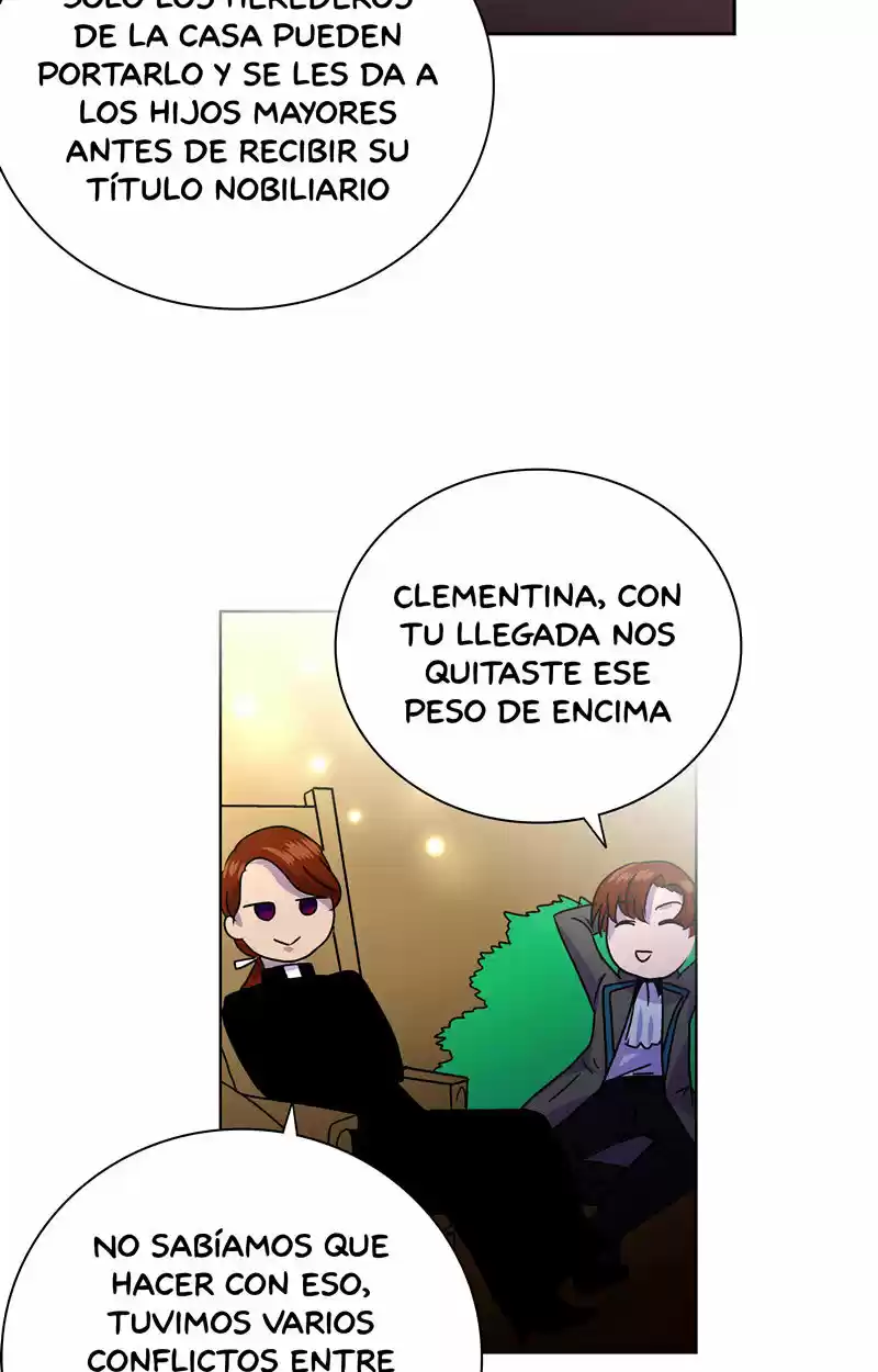 Bribona - Capítulo 4 - Página 47 - LectorTMOo
