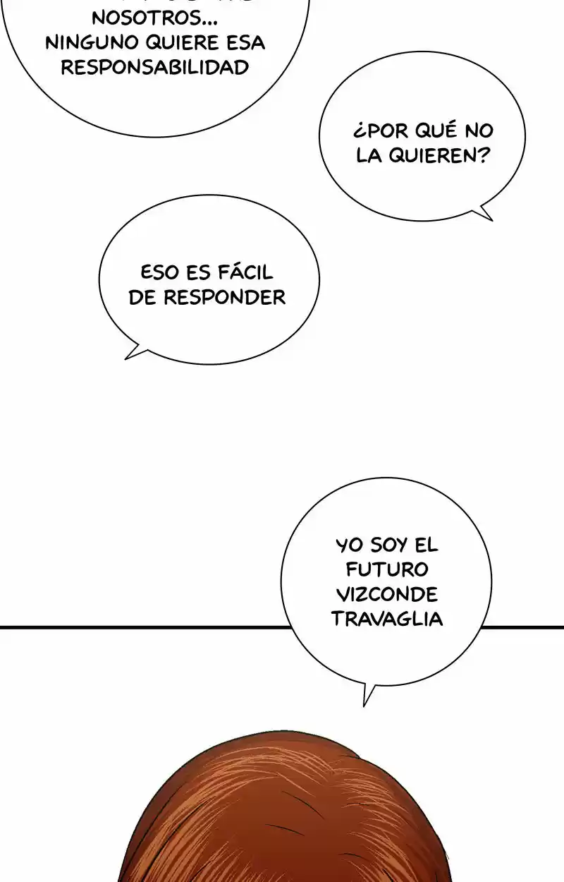 Bribona - Capítulo 4 - Página 48 - LectorTMOo