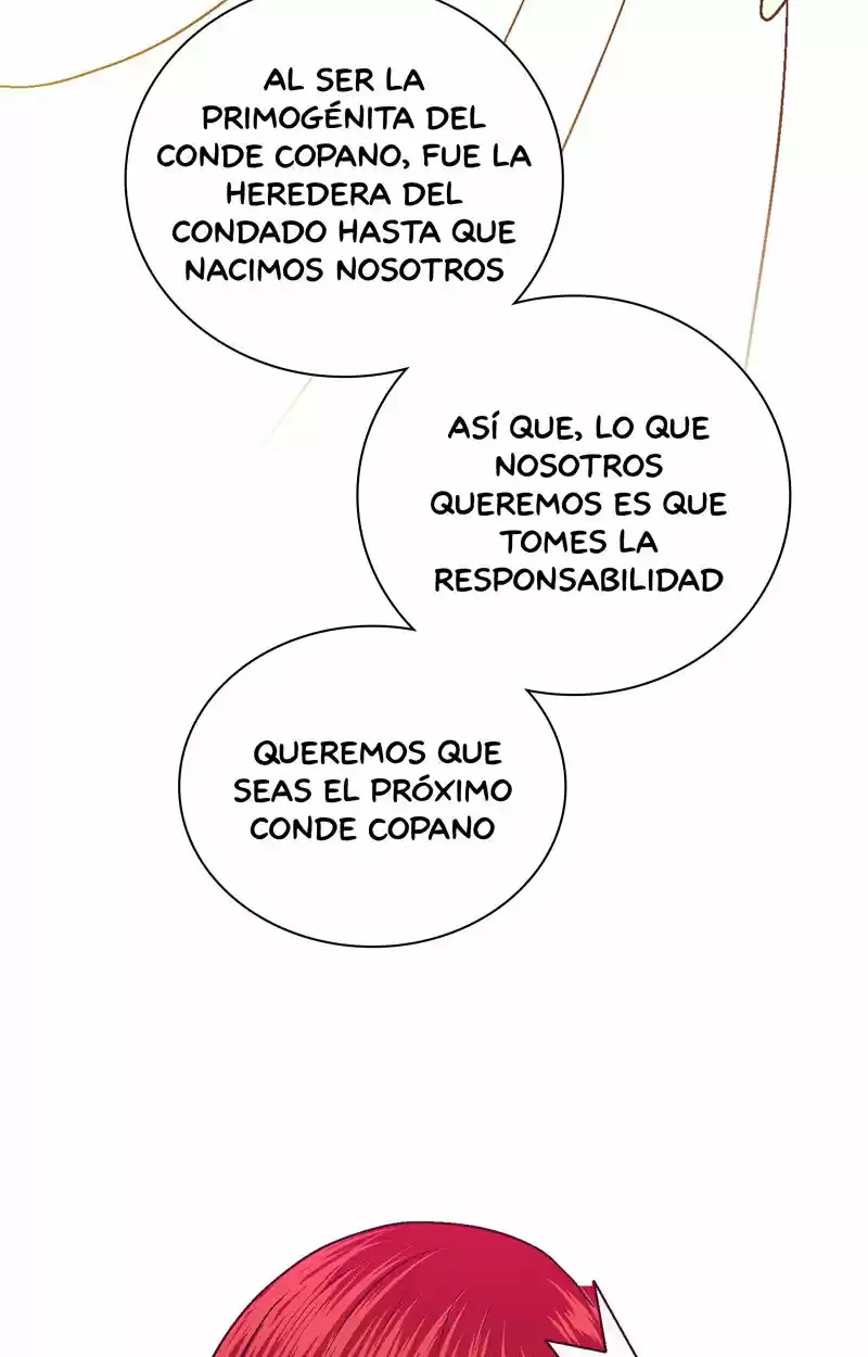 Bribona - Capítulo 4 - Página 56 - LectorTMOo