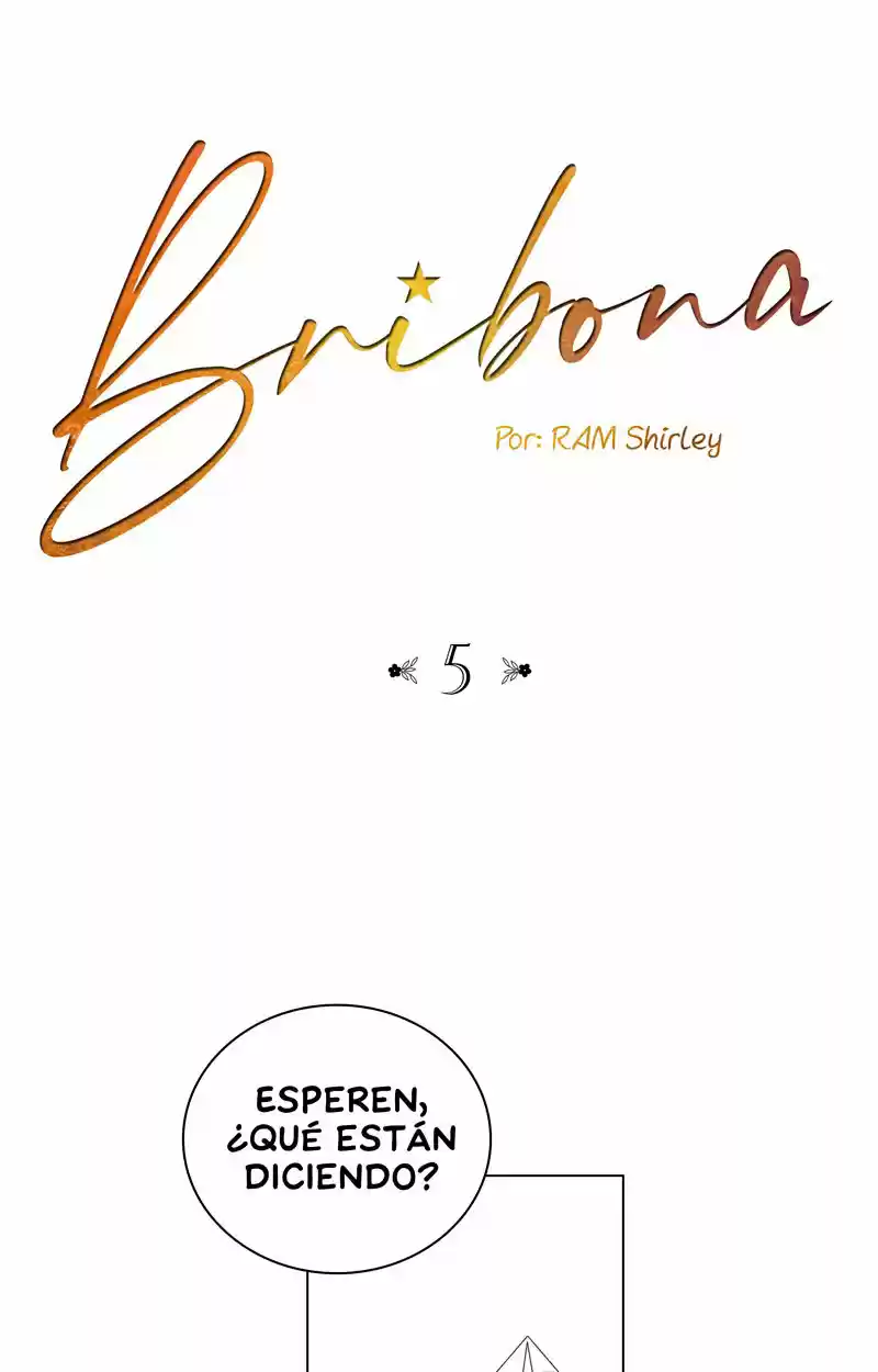 Bribona - Capítulo 5 - Página 4 - LectorTMOo