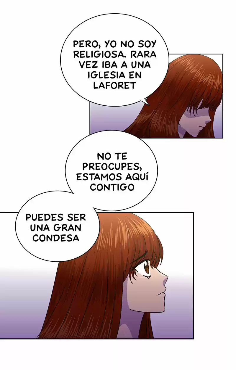 Bribona - Capítulo 5 - Página 11 - LectorTMOo