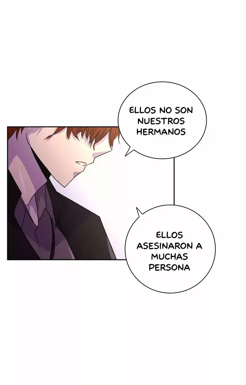 Bribona - Capítulo 5 - Página 19 - LectorTMOo