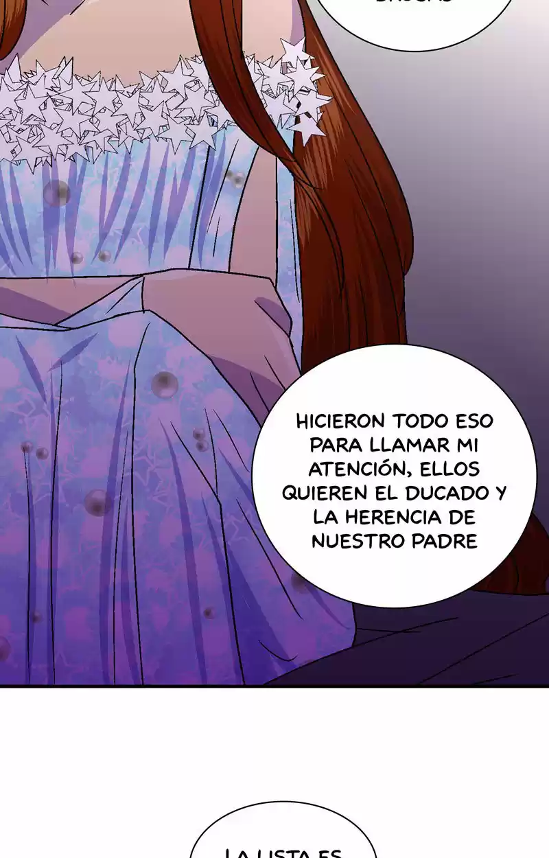 Bribona - Capítulo 5 - Página 21 - LectorTMOo
