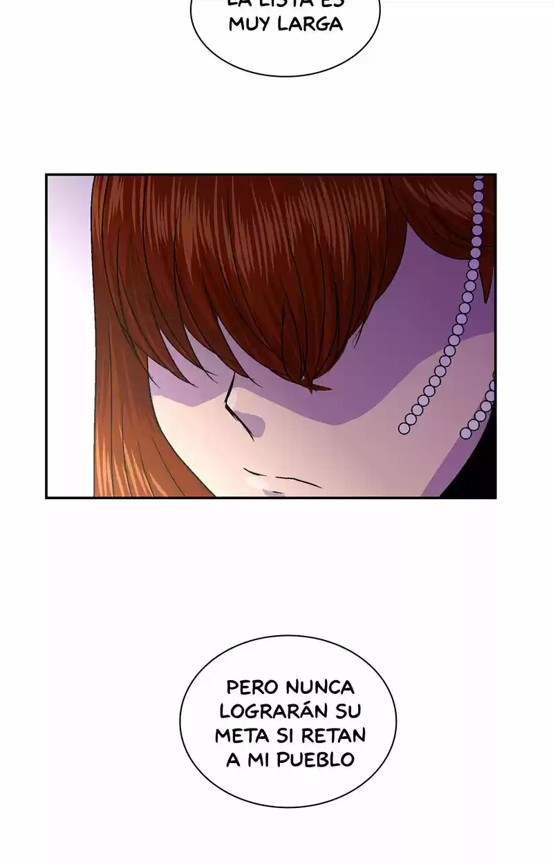 Bribona - Capítulo 5 - Página 22 - LectorTMOo