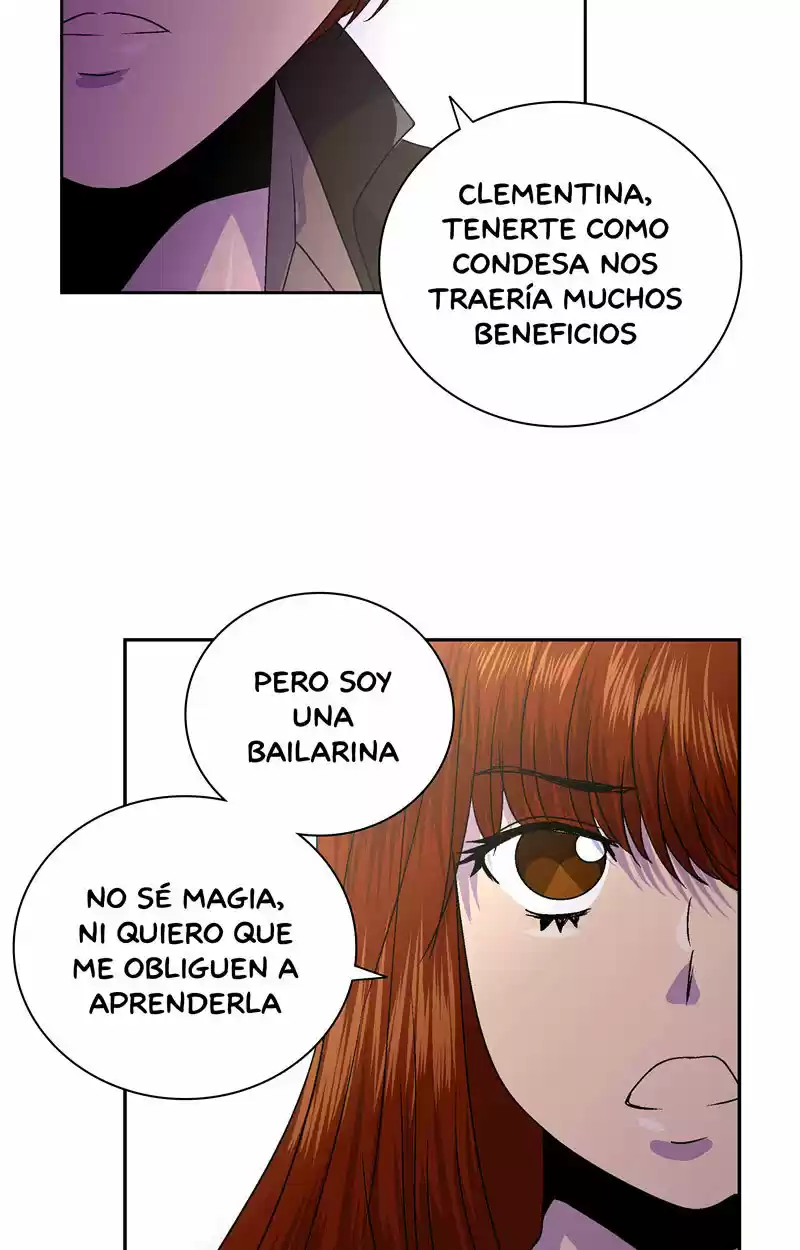 Bribona - Capítulo 5 - Página 24 - LectorTMOo