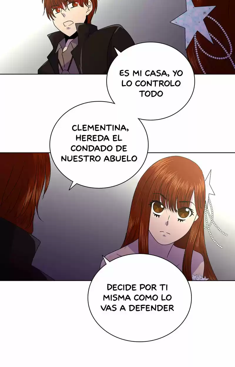 Bribona - Capítulo 5 - Página 26 - LectorTMOo