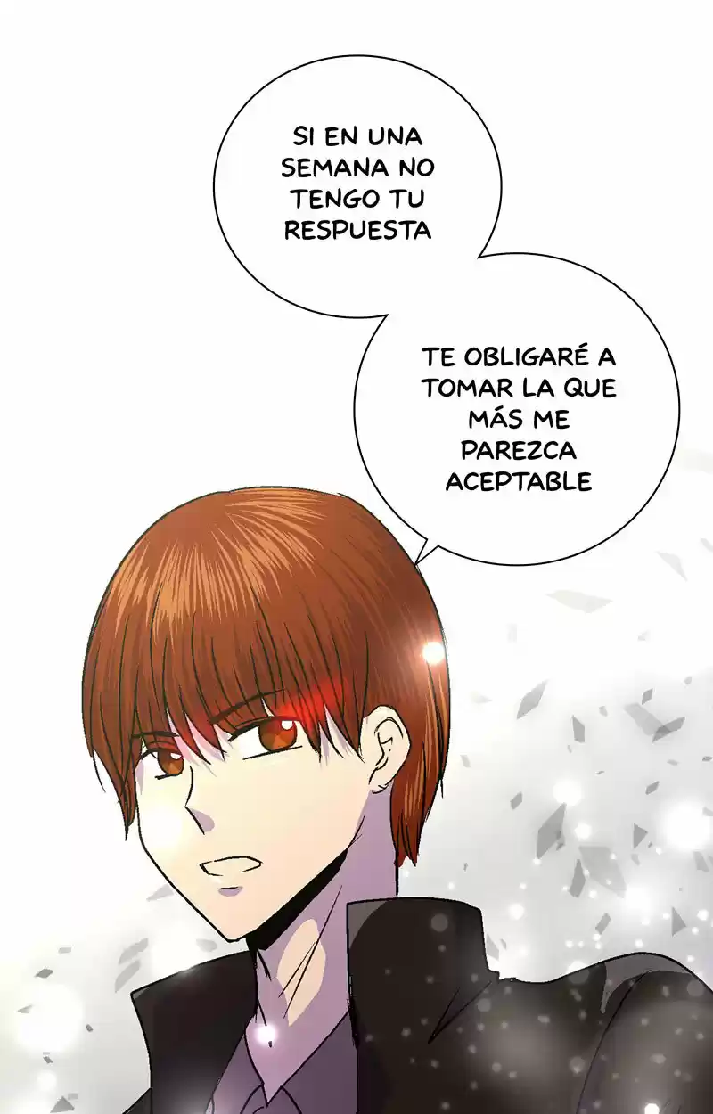 Bribona - Capítulo 5 - Página 27 - LectorTMOo