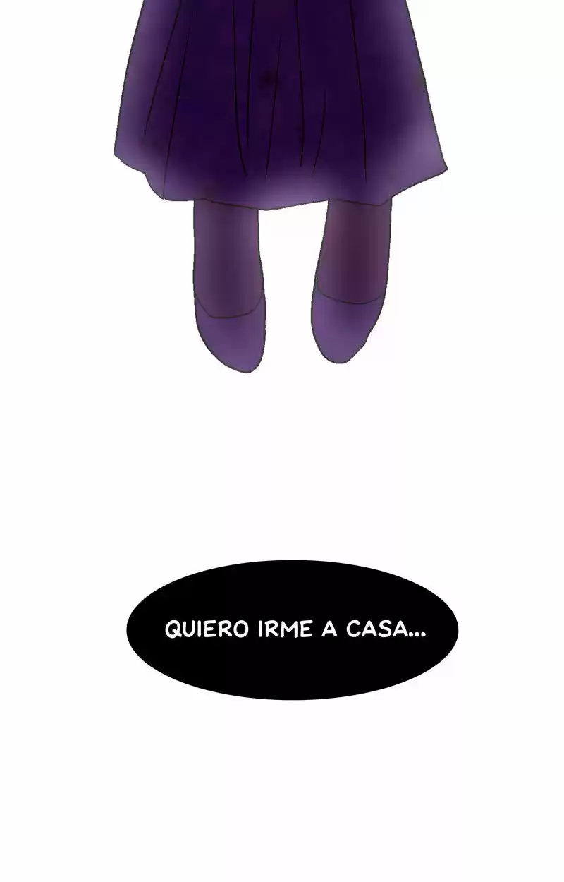 Bribona - Capítulo 5 - Página 30 - LectorTMOo