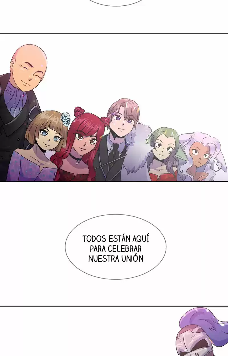 Bribona - Capítulo 6 - Página 2 - LectorTMOo