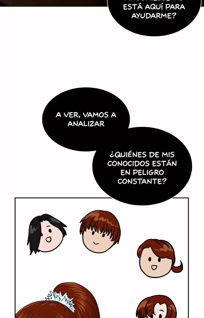 Bribona - Capítulo 6 - Página 11 - LectorTMOo