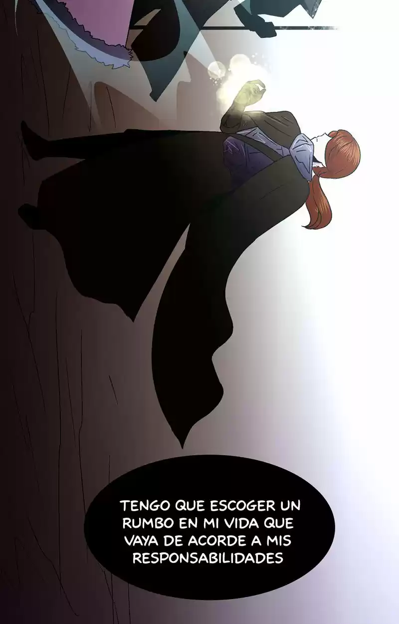 Bribona - Capítulo 6 - Página 14 - LectorTMOo