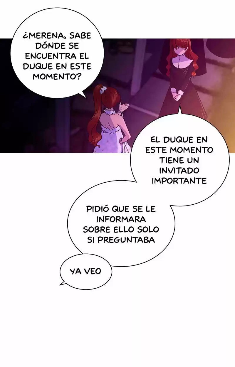 Bribona - Capítulo 6 - Página 16 - LectorTMOo