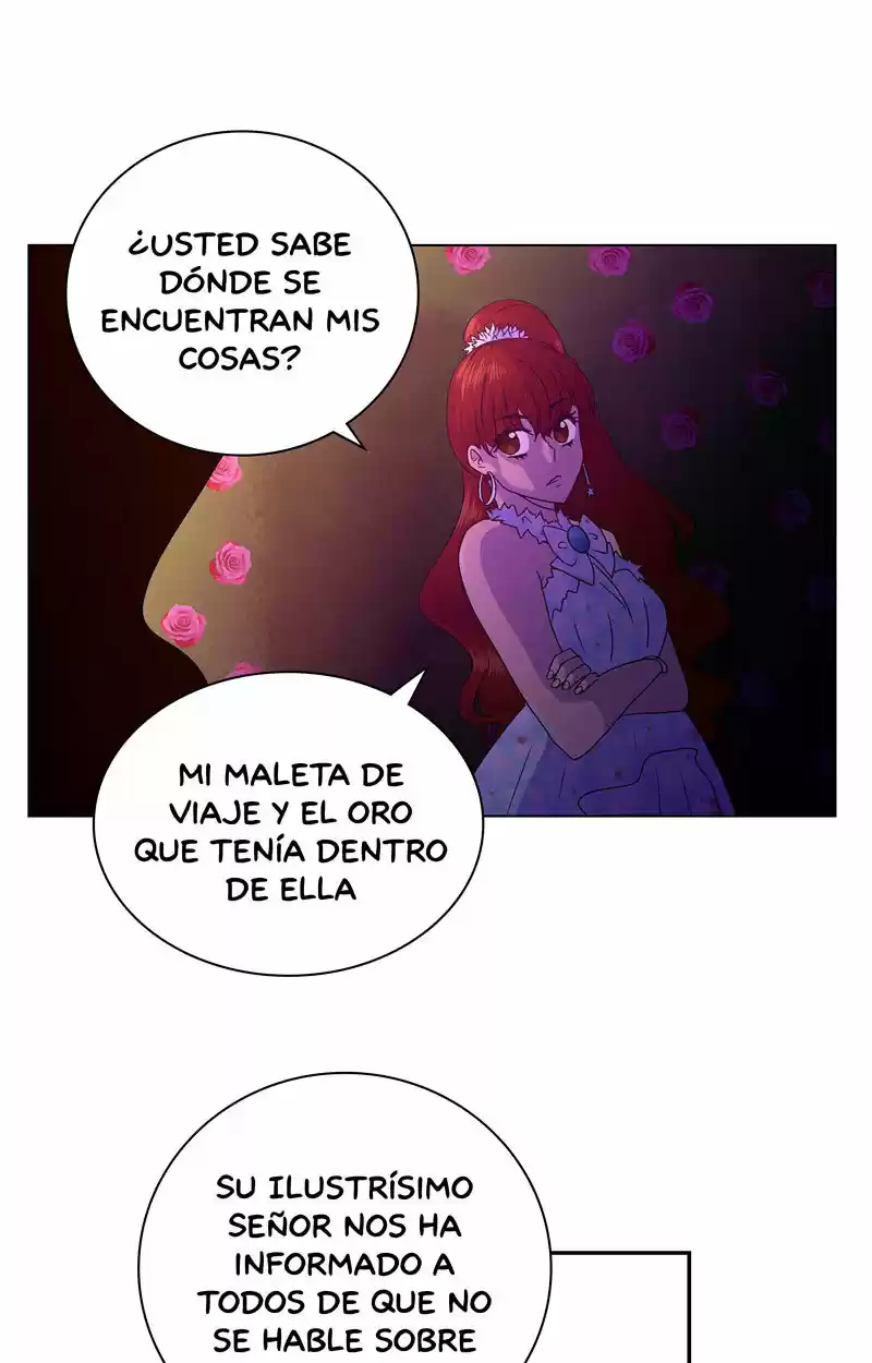 Bribona - Capítulo 6 - Página 17 - LectorTMOo