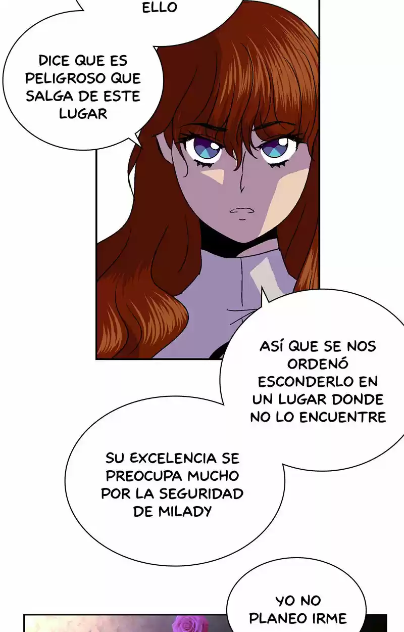 Bribona - Capítulo 6 - Página 18 - LectorTMOo