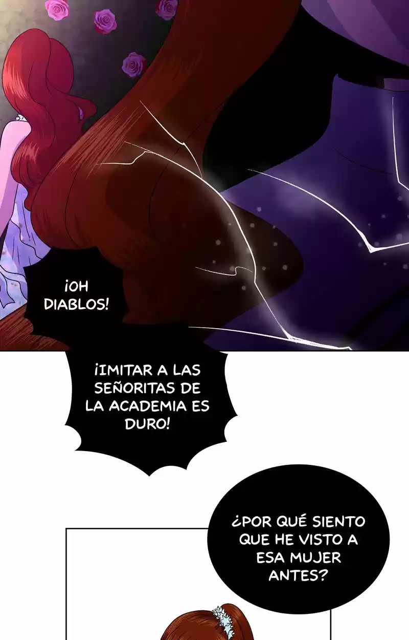 Bribona - Capítulo 6 - Página 20 - LectorTMOo