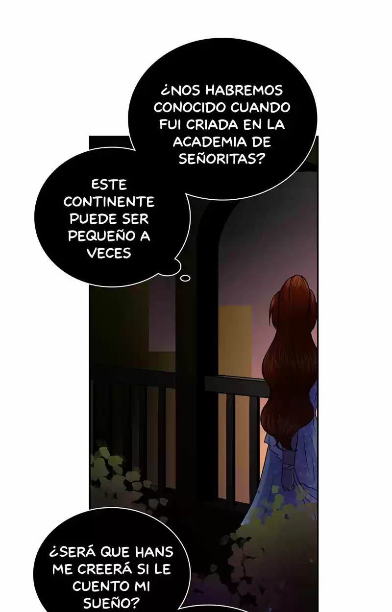 Bribona - Capítulo 6 - Página 22 - LectorTMOo