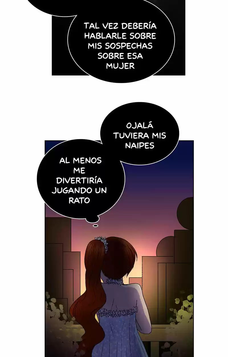 Bribona - Capítulo 6 - Página 23 - LectorTMOo