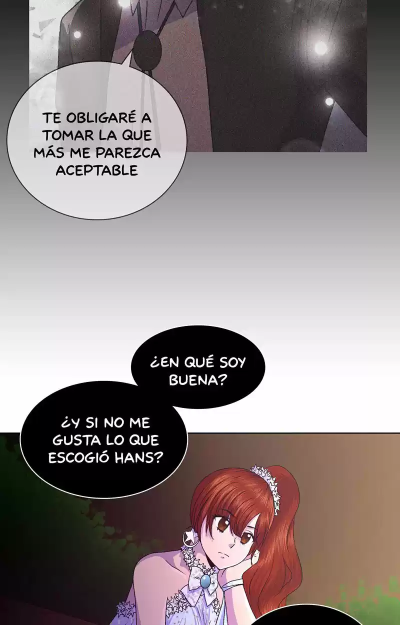 Bribona - Capítulo 6 - Página 25 - LectorTMOo
