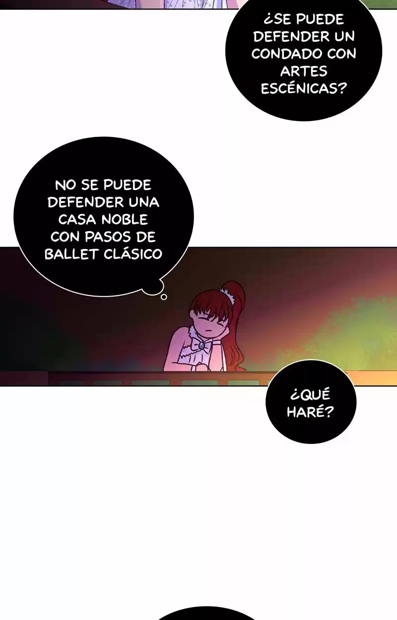 Bribona - Capítulo 6 - Página 26 - LectorTMOo