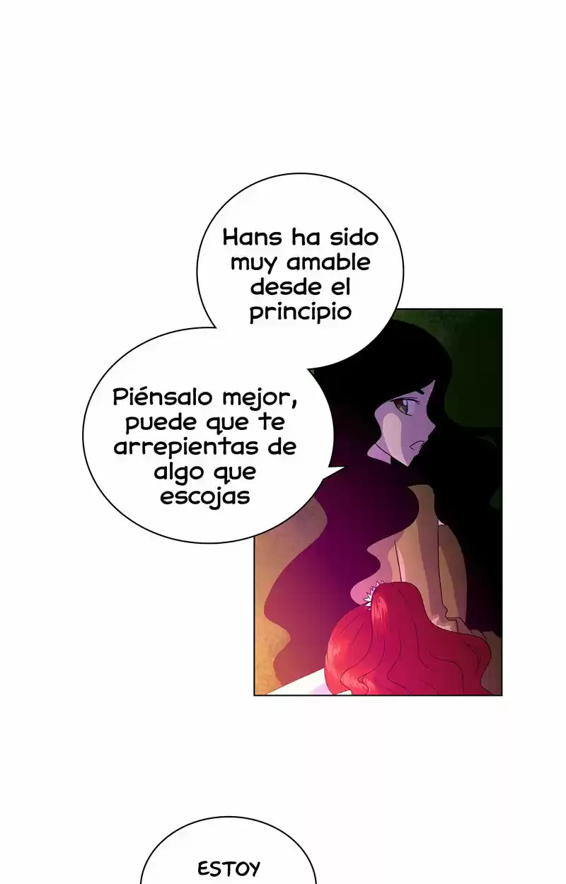 Bribona - Capítulo 6 - Página 28 - LectorTMOo