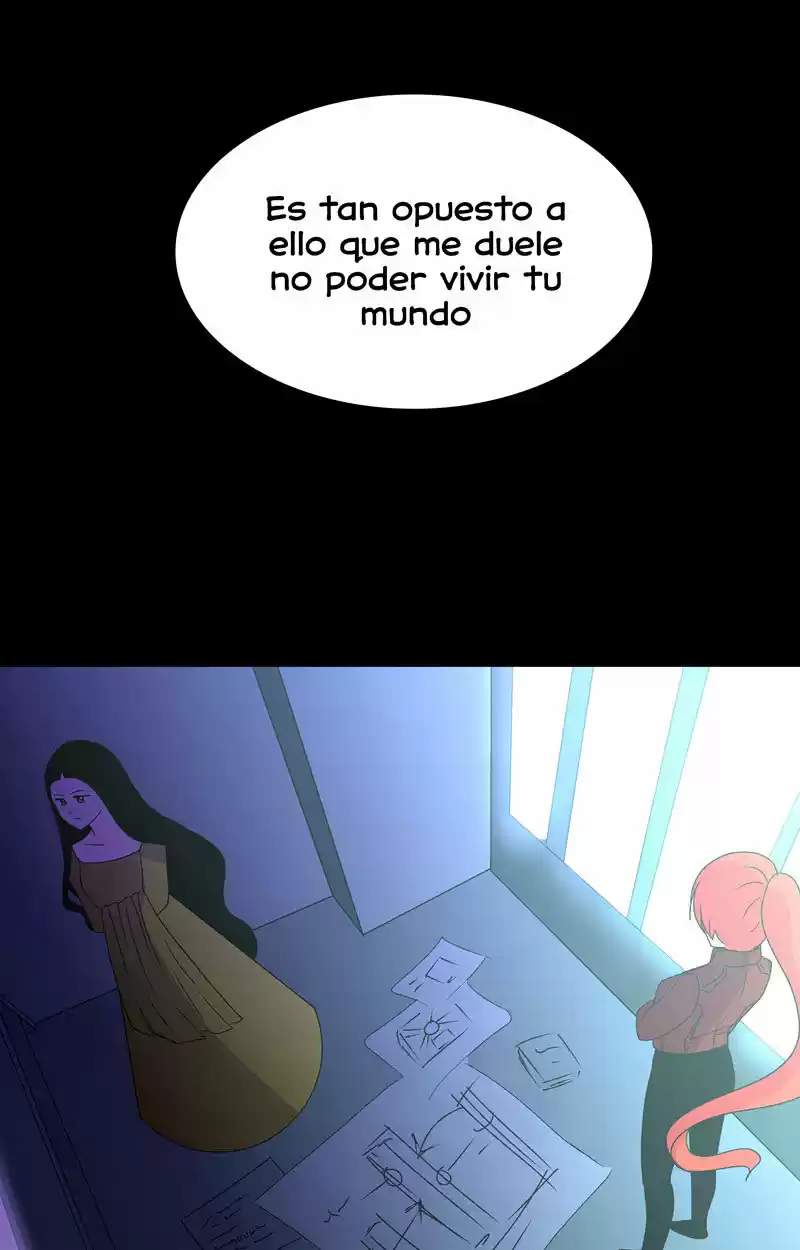 Bribona - Capítulo 6 - Página 36 - LectorTMOo