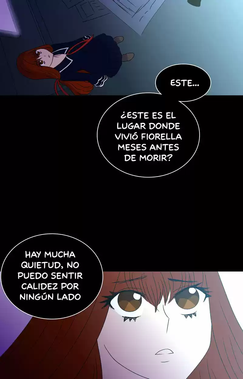 Bribona - Capítulo 6 - Página 37 - LectorTMOo