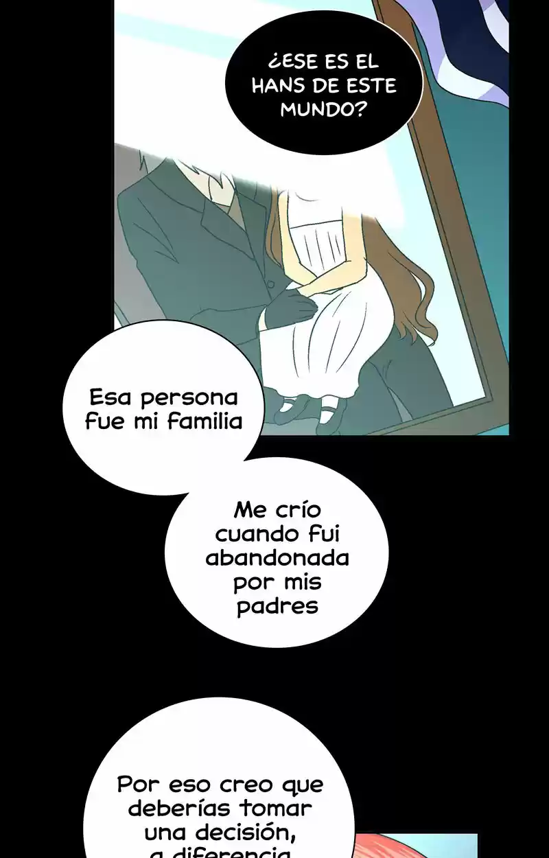 Bribona - Capítulo 6 - Página 39 - LectorTMOo