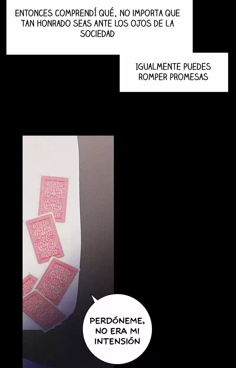 Bribona - Capítulo 9 - Página 13 - LectorTMOo