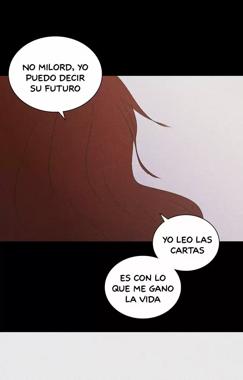 Bribona - Capítulo 9 - Página 15 - LectorTMOo