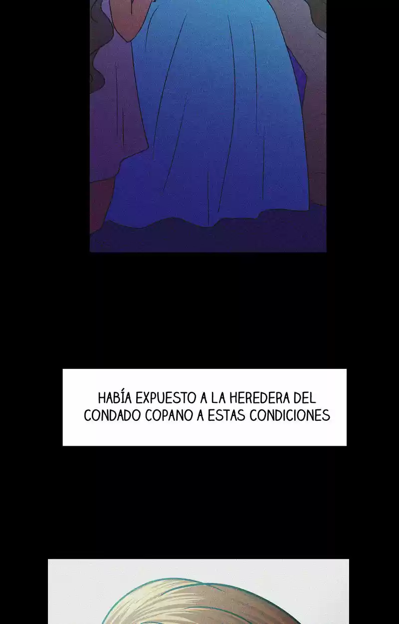 Bribona - Capítulo 9 - Página 21 - LectorTMOo