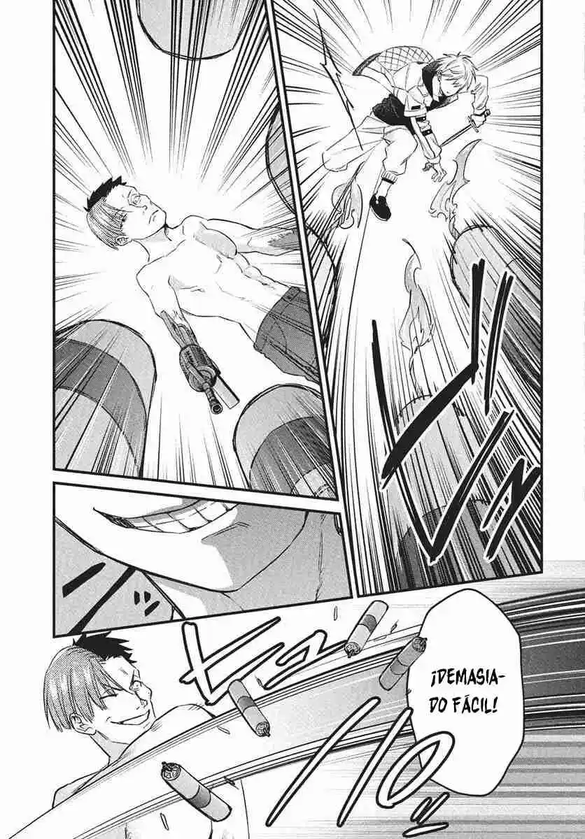 Brides Of The Night Parade Of A Hundred Demons - Capítulo 1 - Página 49 - LectorTMOo