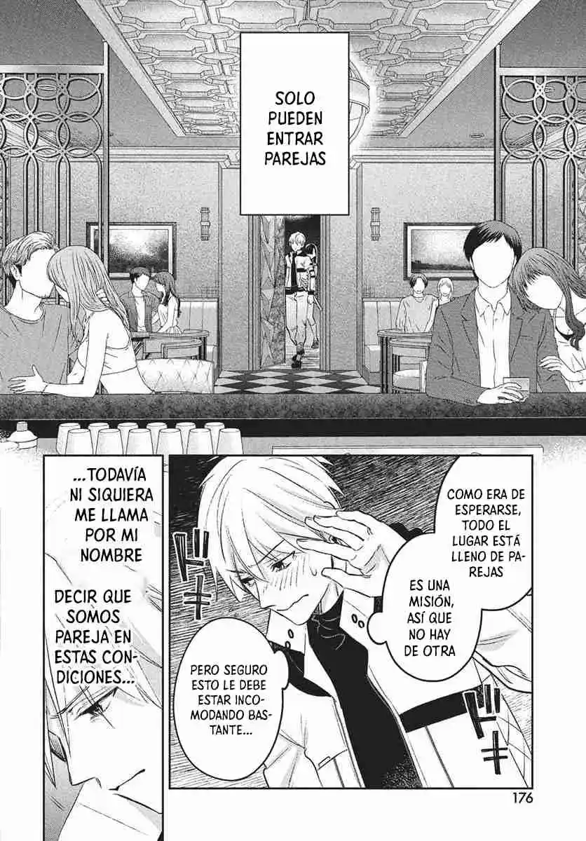Brides Of The Night Parade Of A Hundred Demons - Capítulo 2 - Página 10 - LectorTMOo