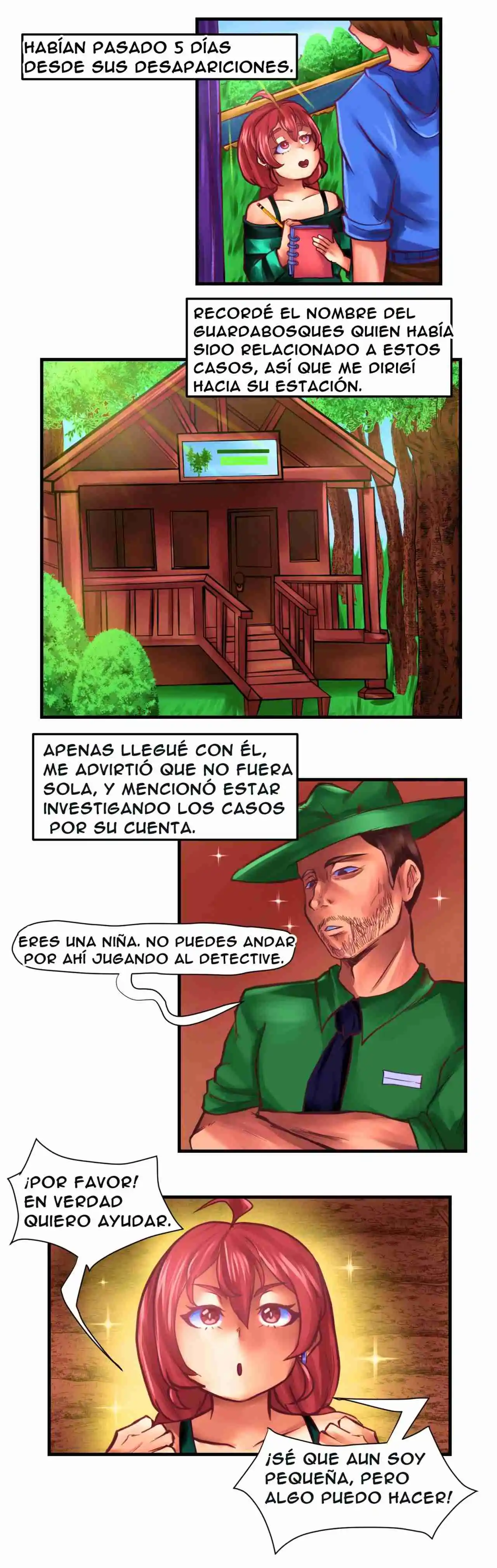 Brisa De Misterio - Capítulo 1 - Página 9 - LectorTMOo