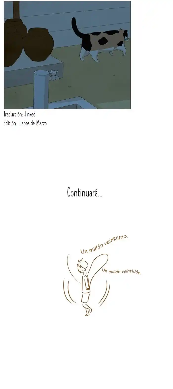 Brisa De Verano - Capítulo 4 - Página 7 - LectorTMOo
