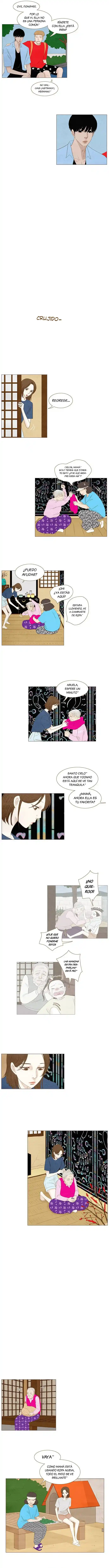 Brisa De Verano - Capítulo 7 - Página 7 - LectorTMOo