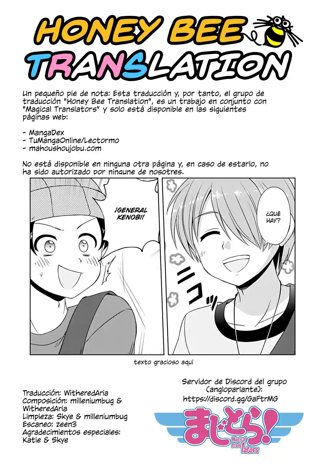 Bro Girl - Capítulo 10 - Página 15 - LectorTMOo