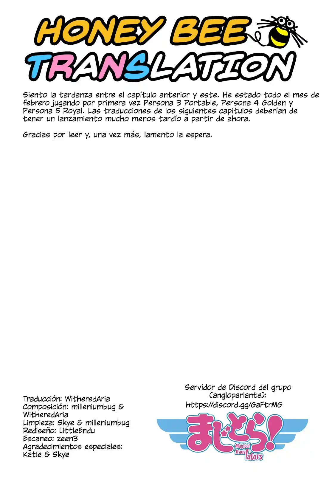Bro Girl - Capítulo 12 - Página 15 - LectorTMOo