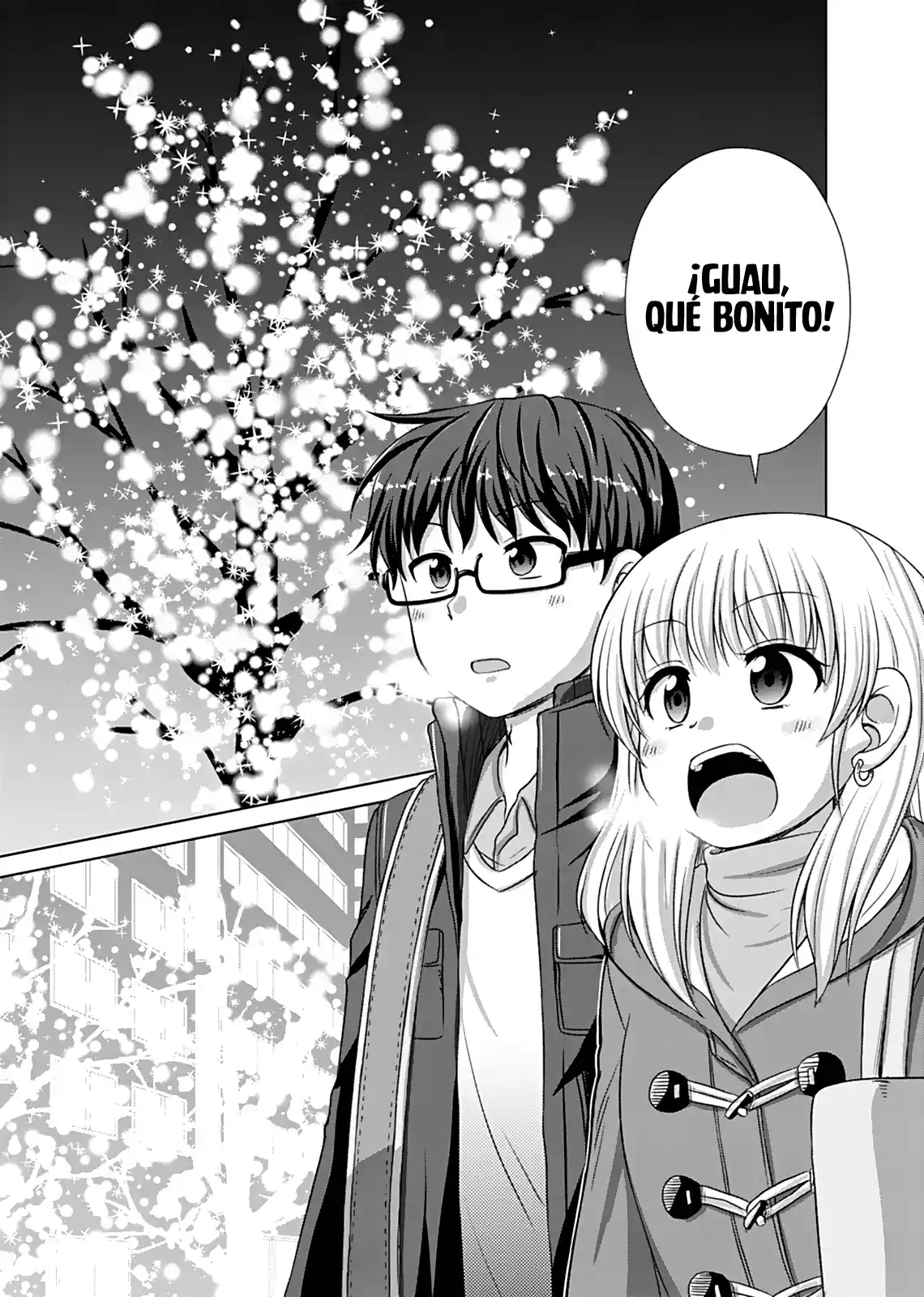 Bro Girl - Capítulo 15 - Página 7 - LectorTMOo