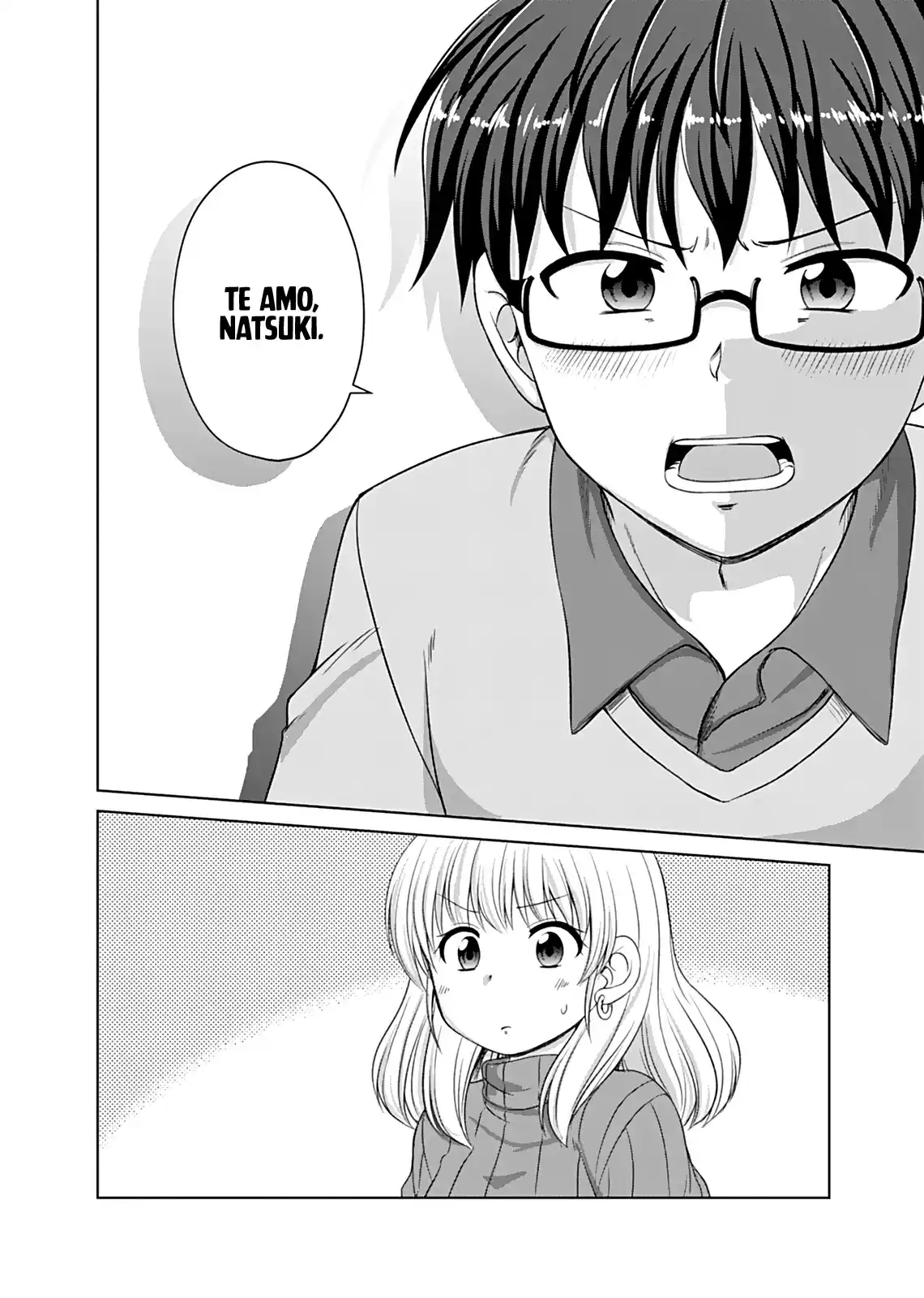 Bro Girl - Capítulo 16 - Página 14 - LectorTMOo