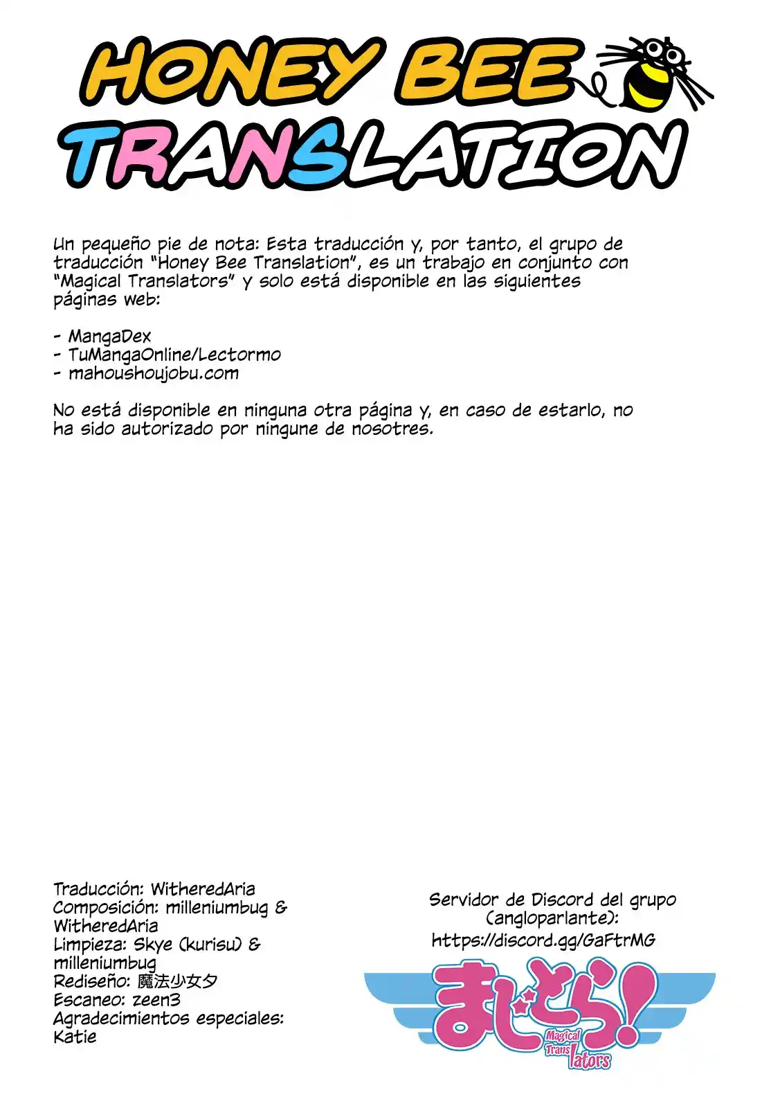 Bro Girl - Capítulo 6 - Página 13 - LectorTMOo