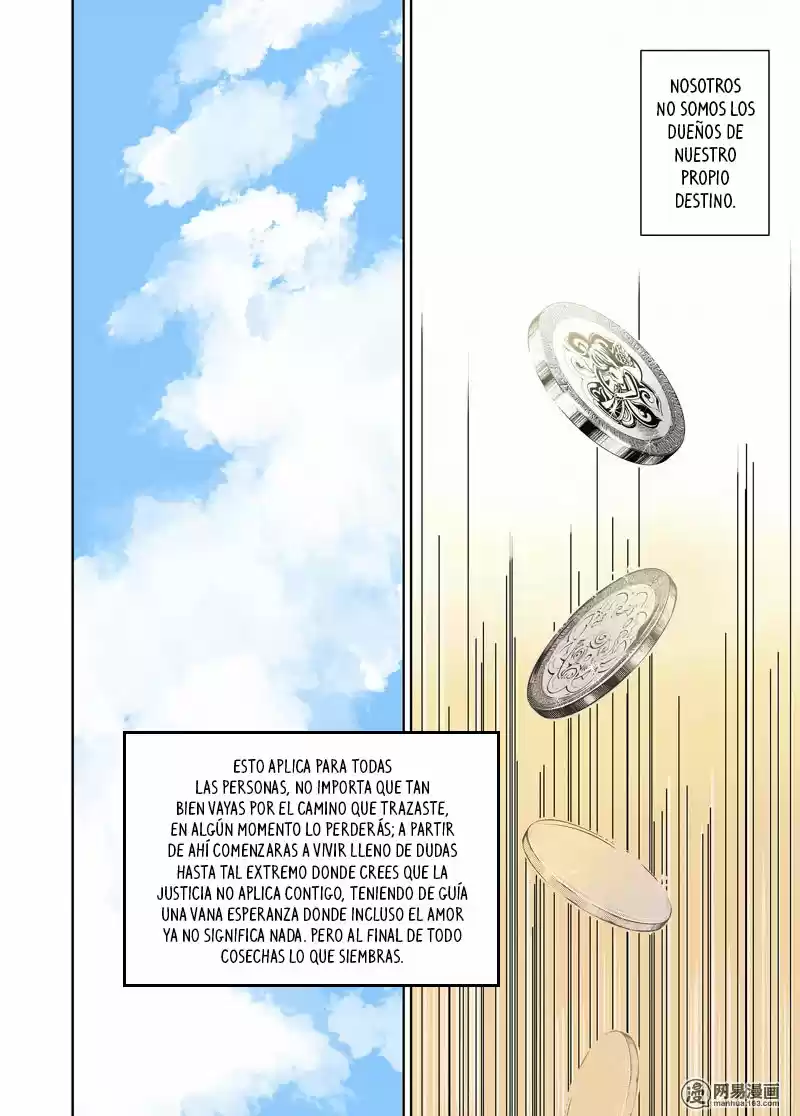 Broke Island - Capítulo 1 - Página 15 - LectorTMOo