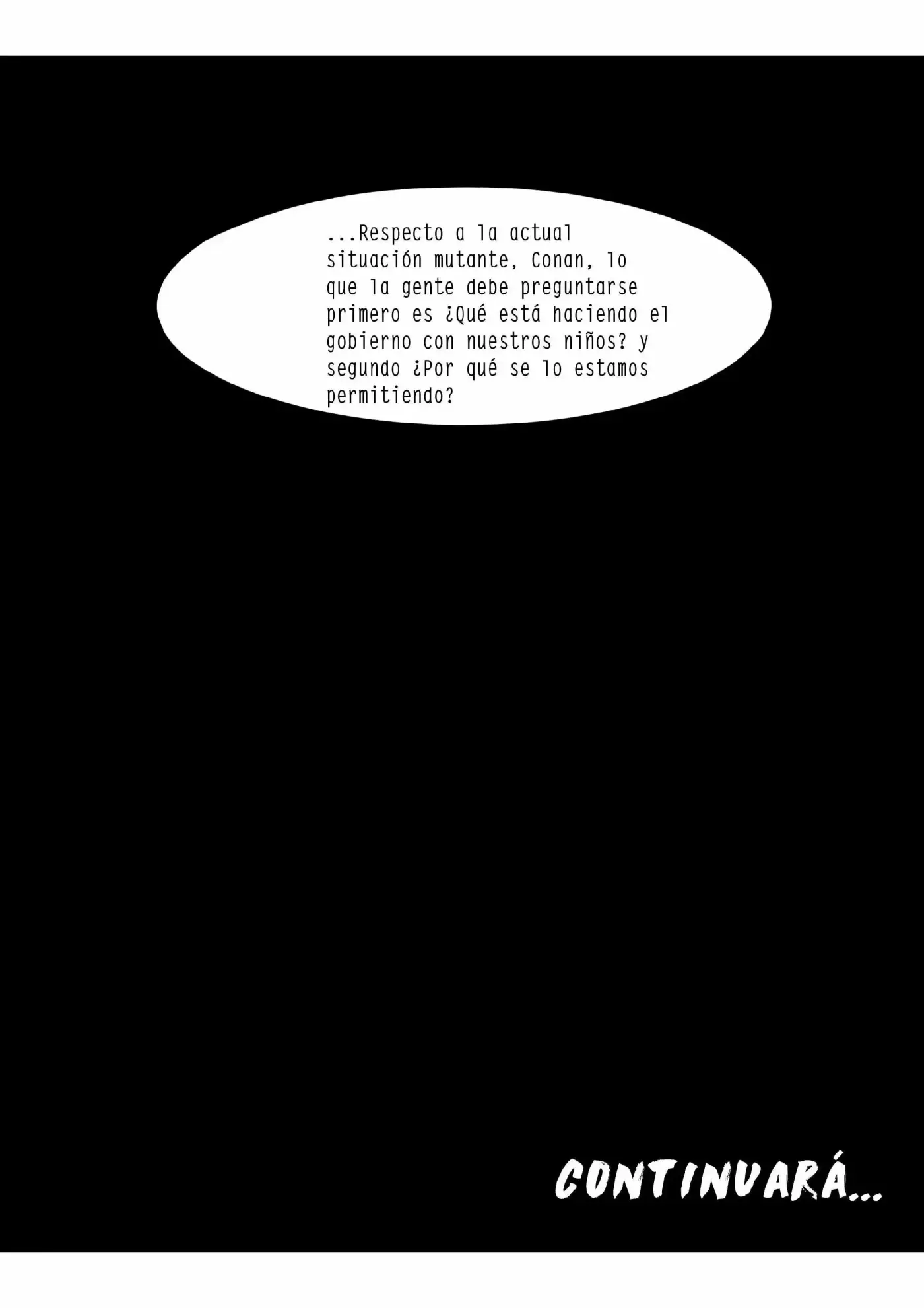Broken Boy Heroes - Capítulo  - Página 41 - LectorTMOo