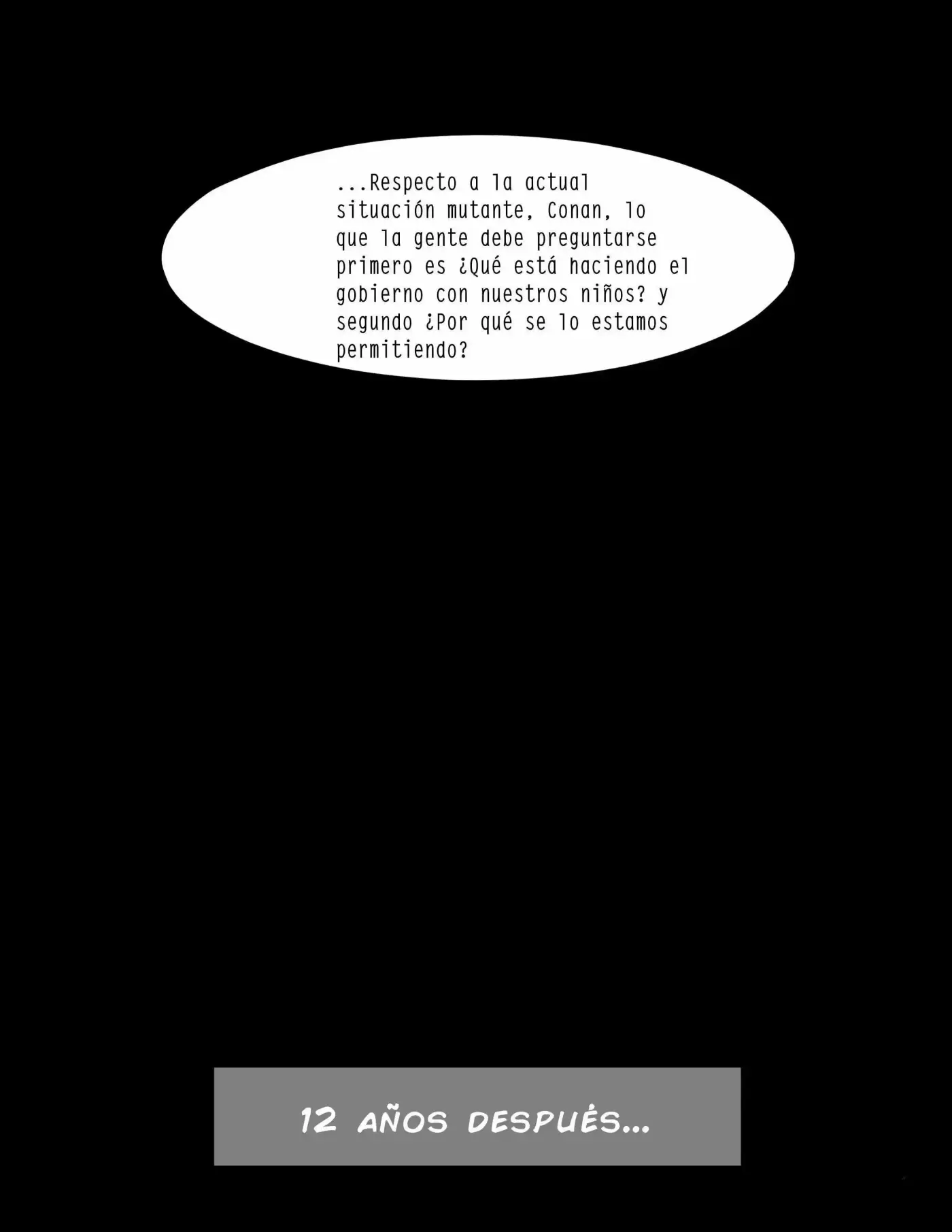 Broken Boy Heroes - Capítulo 1 - Página 5 - LectorTMOo