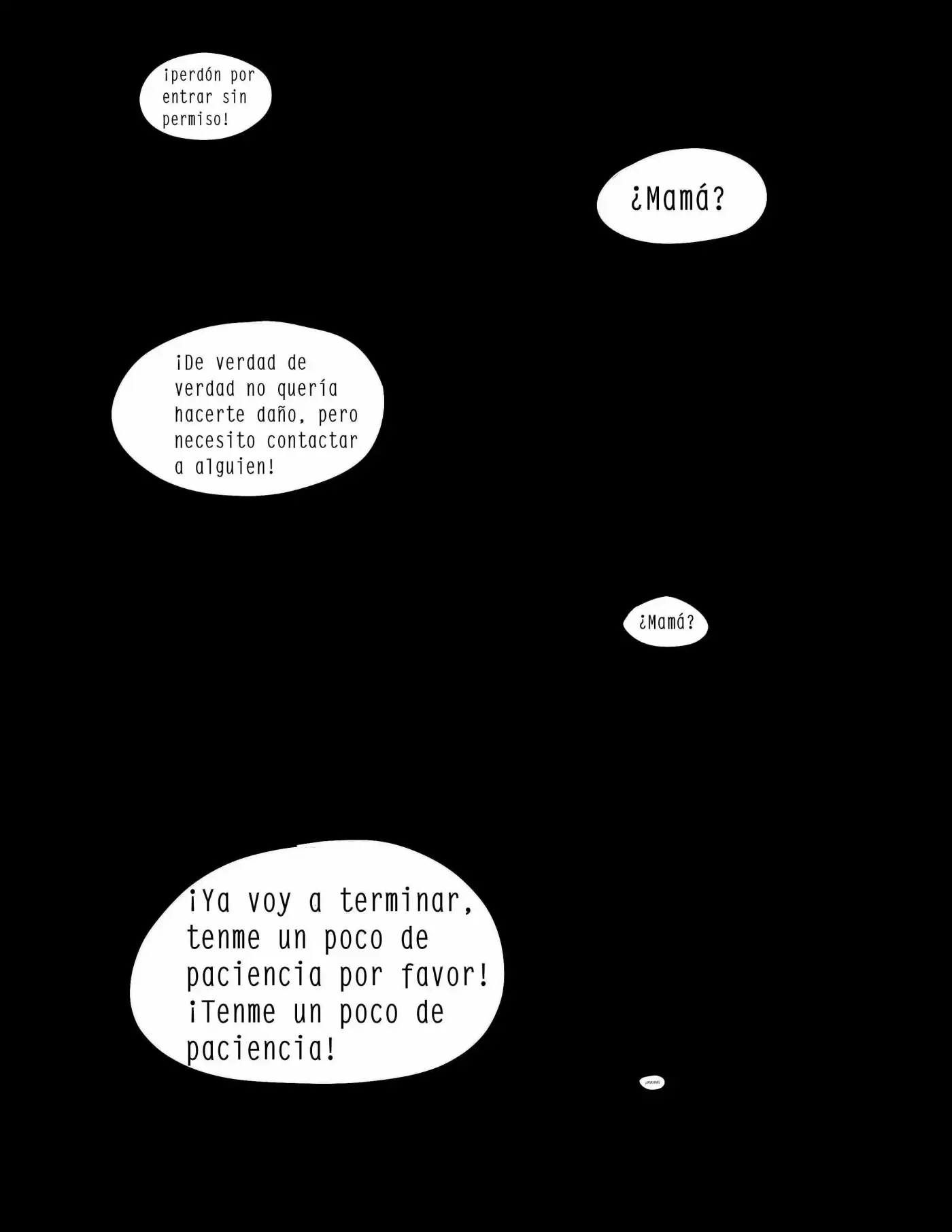 Broken Boy Heroes - Capítulo 2 - Página 29 - LectorTMOo